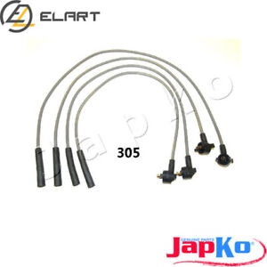 IGNITION CABLE KIT FOR FORD FIESTA/IV/Mk ESCORT/VI/VII/Turnier/NOMADE/Clipper  