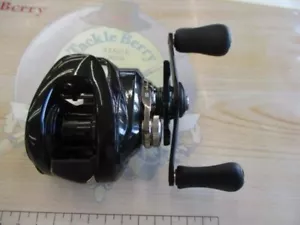 SHIMANO Baitcasting Reel 24 Metanium DC 70XG (Z-N6M02-S19Jul) - Picture 1 of 7