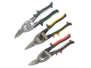 BlueSpot Tools Luftfahrt Spengler Set, 3 Stück B/S09305 - Bild 1 von 1
