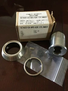 Stanley Cylinder 1E7422C4RP3626 - Picture 1 of 2