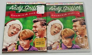 The Andy Griffith Show | Christmas Special | DVD | Neu/Versiegelt - Bild 1 von 4