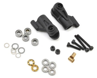 MSHeli Tail Blade Holder Set (2) [MSH41176] - Image 1 of 2