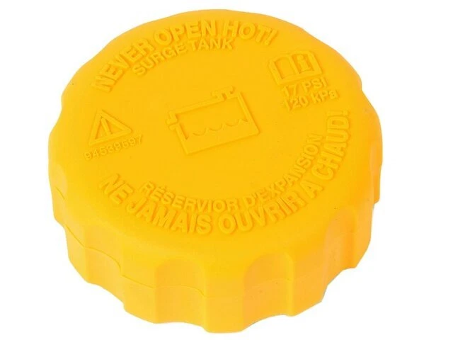 Tapa de radiador AC Delco 33NP82K para Chevy Aveo5 LS 2007-2011 Foto 1 de 1