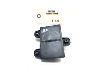 2020-2023 FORD EXPLORER ADAPTIVE CRUISE CONTROL FRONT DISTANCE SENSOR RADAR OEM - Picture 1 of 5