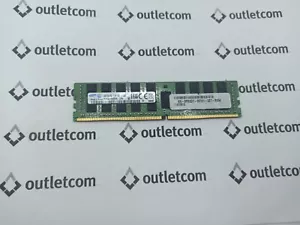 32GB RAM DDR4 2133P SAMSUNG PARA SERVIDOR - Foto 1 di 3