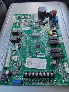 EMERSON PCBBF241 50L47-290-01 Control Circuit Board 0131F00277 - Picture 1 of 11