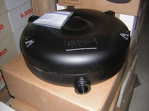 Autogas Tank LPG Unterflurtank 0° GZWM 103 Ltr 720x300 Autogastank Gastank - Bild 1 von 1