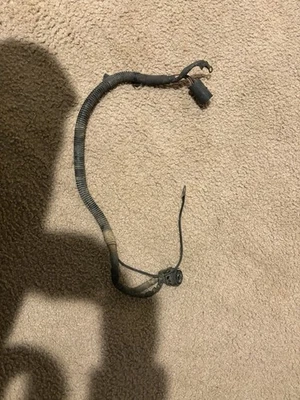 1984-1988 toyota pickup 4runner Alternator Wiring Harness 22R - Image 1 of 3