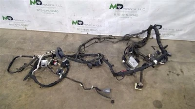 2020-2022 FORD EXPLORER ENGINE BAY WIRE WIRING HARNESS L1MT14290BB - Image 1 of 4