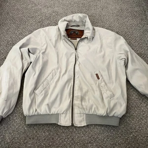 Weatherproof Garment Company Jacket Men’s M Jacket Zip Up - Picture 1 of 6