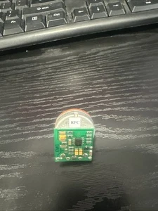 EMG RPC Active Tone Control Löttyp - Bild 1 von 3