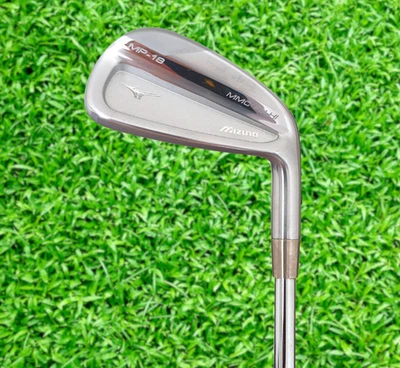 Mizuno MP18 MMC Fli Hi 6 iron. Project X 5.5 Regular. FREE UK P&P - Image 1 of 4