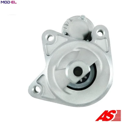 STARTER S1157S FORSTARTER S1157S FOR CHRYSLER  CHEVROLET  04801269AB  4801269AB  - Image 1 of 4