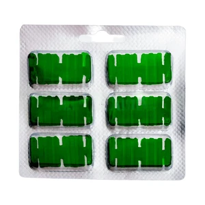 Profumi Deodorante Pino Dovina Folletto VK130 VK131 VK135 VK136 VK140 VK150 VK20 - Imagen 1 de 1