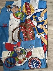 Pirate Jake Single Bedding Set - Picture 1 of 1