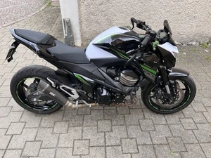 Kawasaki Z800 - Bild 1 von 12
