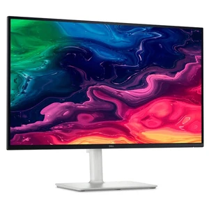 Dell S2725QC 27 Plus 4K USB-C 68,47 cm (27 Zoll) 4K-LED-Monitor UHD IPS, 8ms - Bild 1 von 4