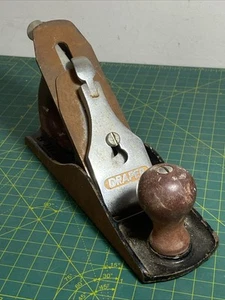DRAPER No 4 plane/stanley plane/vintage plane/vintage tools - Picture 1 of 6