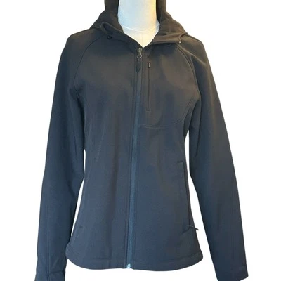 Chaqueta con Capucha Ligera Kirkland Signature Mediana Transicional Otoño Capable Foto 1 de 4