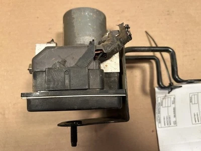 05 06 07 Piezas freno antibloqueo FORD FREESTYLE Foto 1 de 2