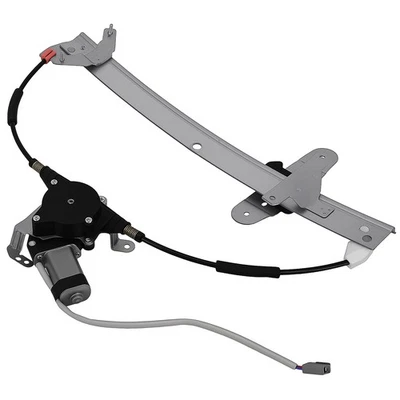 Elevador de janela elétrico para Mercury Grand Marquis 1992-2011 traseiro direito - Imagem 1 de 4