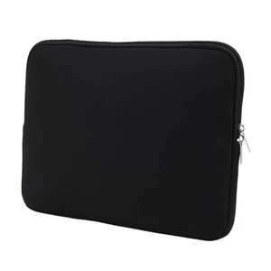 Tablet Carrying Case Neoprene Foam Tablet Bag Portable For Laptop - Picture 1 of 24