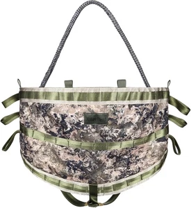 NatureBlend Lightweight & Comfortable Padded G1 Hunting Tree Saddle - Picture 1 of 24