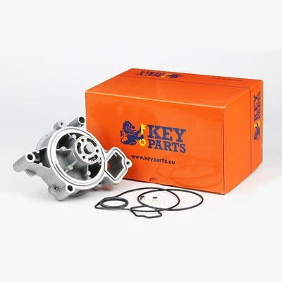 Water Pump fits ALFA ROMEO SPIDER 939 2.2 07 to 11 939A5.000 Coolant KeyParts - image 1 of 4