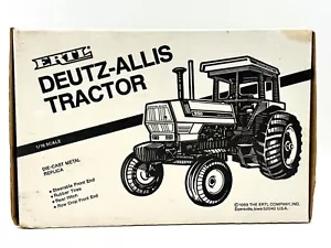 1/16 Deutz-Allis 9150 Tractor, Green Special Edition - Picture 1 of 3