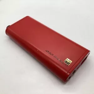 IFI Audio Micro iDSD Diablo tragbarer Verstärker getestet funktioniert gebraucht - Bild 1 von 7