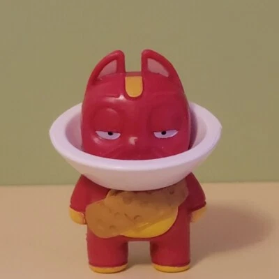 HASBRO GATITOS PERDIDOS SERIE UNA CUCHARADA Foto 1 de 4