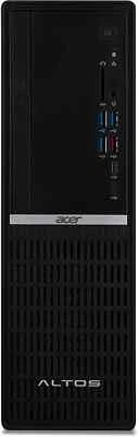 Acer Altos P10 F8 SSF Workstation Intel i7-12700 16Gb RAM 512GB SSD 4GB GTX T600 - Image 1 of 4