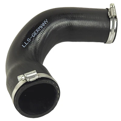 Turbo Schlauch Ladeluftschlauch für VOLVO S40 V40 1.9 Di 102PS 115 PS 30621587 - Bild 1 von 4