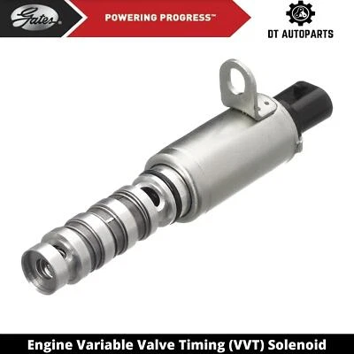 For 2013-2018 Hyundai Santa Fe Engine Variable Valve Timing (VVT) Solenoid Gates - Image 1 of 4