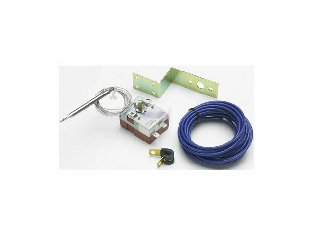 Hayden Auxiliary Fan Control Unit fits Chevy C1500 Suburban 1992-1999 22FBHG - Image 1 of 1