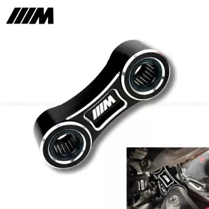 BMW M1000RR S1000RR Link abbassamento osso di cane 2019-2025 - Foto 1 di 3