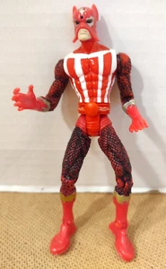 Figura de acción suelta Sunfire/Toy Biz/1998/Marvel Comics/5 pulgadas - Imagen 1 de 2