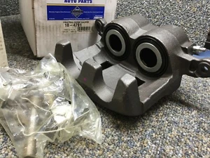 Cardone 18-4791 Front Left Brake Caliper (NO CORE CHARGE) - Picture 1 of 1