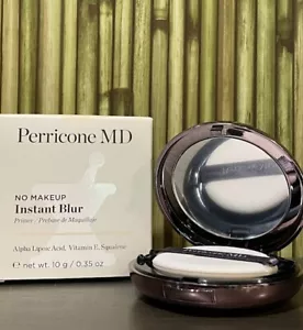 Perricone MD No Makeup Instant Blur 10 g / 0.35 oz - Picture 1 of 3