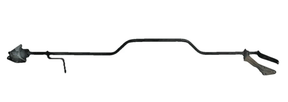 Оригинальная тяга поперечного вала карбюратора GM Chevy Corvair 1964-66 Monza от оригинального производителя 5 - Изображение 1 из 3