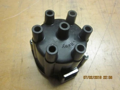 1960-64 GMC TRUCK 6 CILINDROS DISTRIBUIDOR TAMPA NOS - Imagem 1 de 4