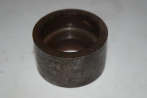 Greenlee 1" Rohr Knockout Matrize AV126 Ersatz Ersatz - Bild 1 von 4