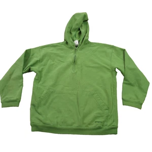 Patagonia Hoodie Boys Medium 10 Long Sleeve Casual Hooded Lightweight Pockets - Picture 1 of 12