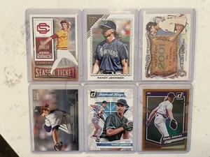 Randy Johnson Lot #371LRJ - Bild 1 von 16
