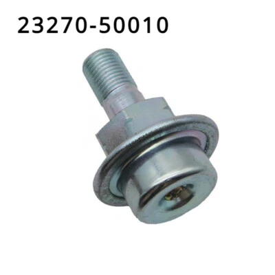 1 Pc Fuel Injection Pressure Pulsation Damper Fit For TOYOTA LEXUS 23270-50012. - Image 1 of 4