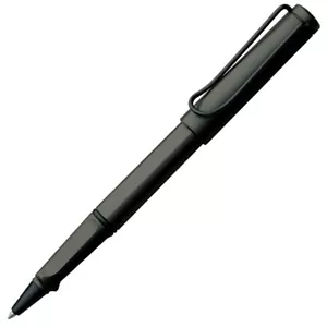 Pluma de bola LAMY Safari negro carbón (L317) - Imagen 1 de 2