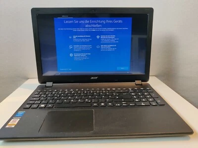 Acer MM1-571 15,6" I3 5Gen. 8 GB 1TB HDD - Bild 1 von 4