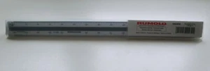 RUMOLD 150 Reduktionsmaßstab Kunststoff 30 cm, Architekt 4 NEU - Bild 1 von 7