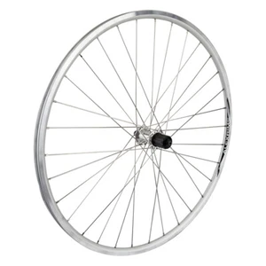 Alex AT470 32h Silver Shimano Road Bike Bicycle Rear Wheel Quick Release - Picture 1 of 1