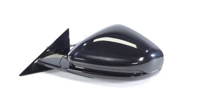 Ferrari F12 Berlinetta Aussenspiegel Spiegel links LH EXTERIOR REARVIEW MIRROR - Bild 1 von 4